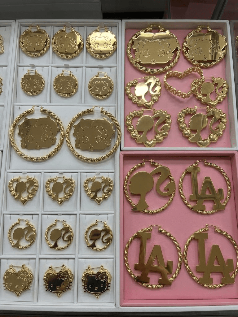 Pricepoint Jewelry Collection